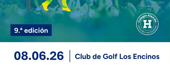 Torneo de Golf 2026 personal
