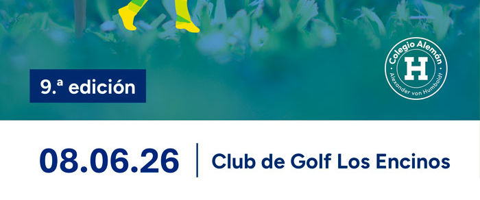 Torneo de Golf 2026 Foursome