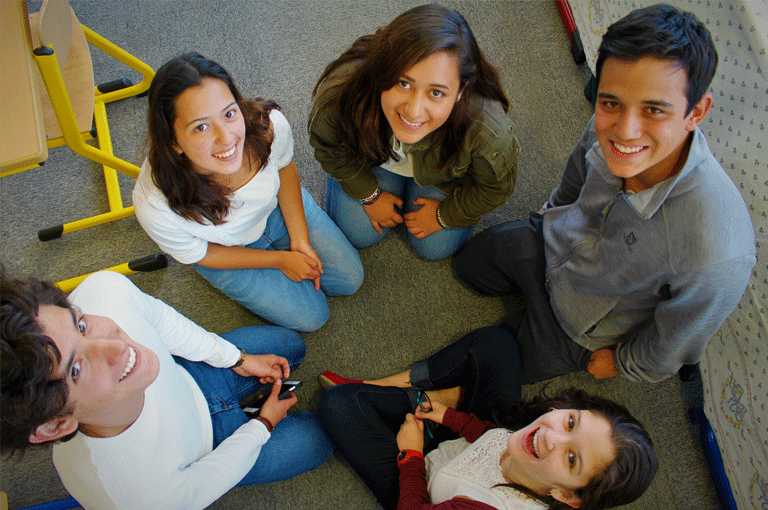 Campus-norte Campus-norte